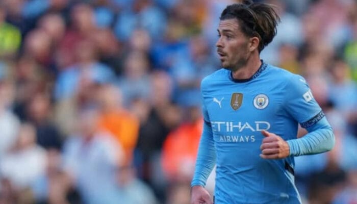 Masa Depan Jack Grealish di Manchester City