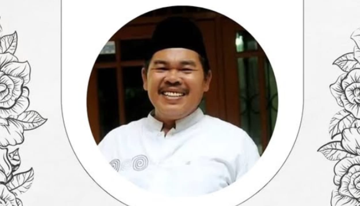 Mat Solar Meninggal Dunia