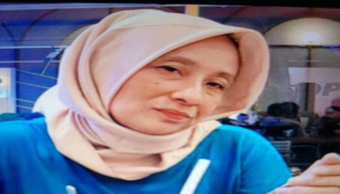 Mayat Perempuan di Sungai Citarum Cianjur Terungkap