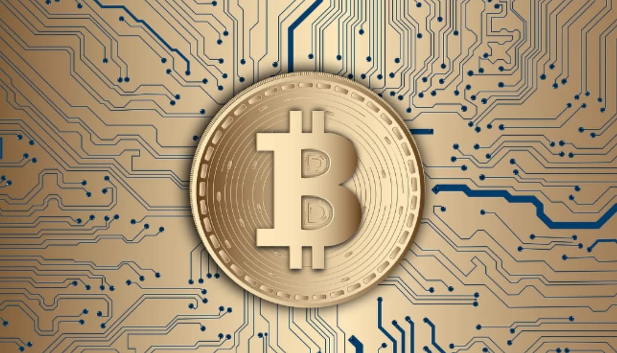 Mengejutkan! Bitcoin Melonjak