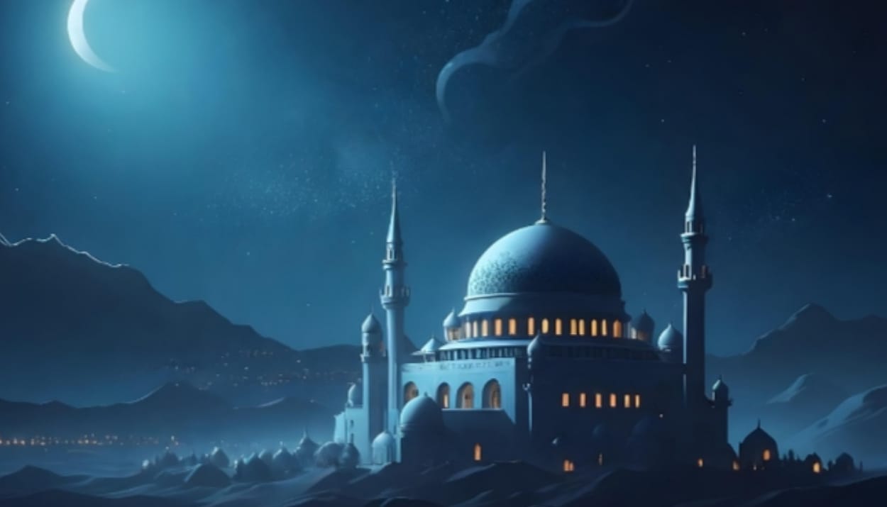 Menggali Makna Ramadan untuk Menjadi Lebih Baik