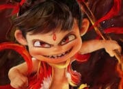 Ne Zha 2 Menjadi Sekuel Film Animasi Terlaris yang Memukau