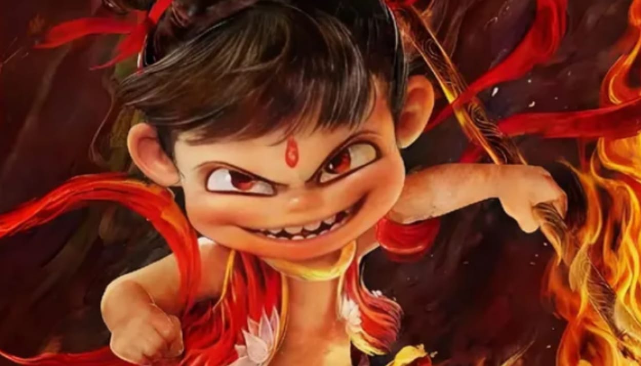 Ne Zha 2 Menjadi Sekuel Film Animasi Terlaris yang Memukau