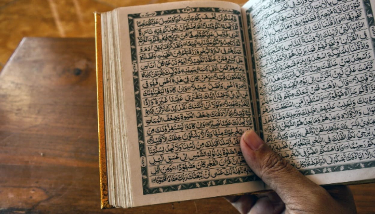 Nuzulul Quran 2025 Jatuh Pada Minggu 16 Maret 2025
