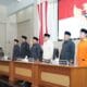 Paripurna Ke-7 DPRD Kabupaten Sukabumi, Pandangan Fraksi-fraksi