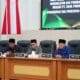 Paripurna Ke-8 DPRD Kabupaten Sukabumi, Ini Agendanya