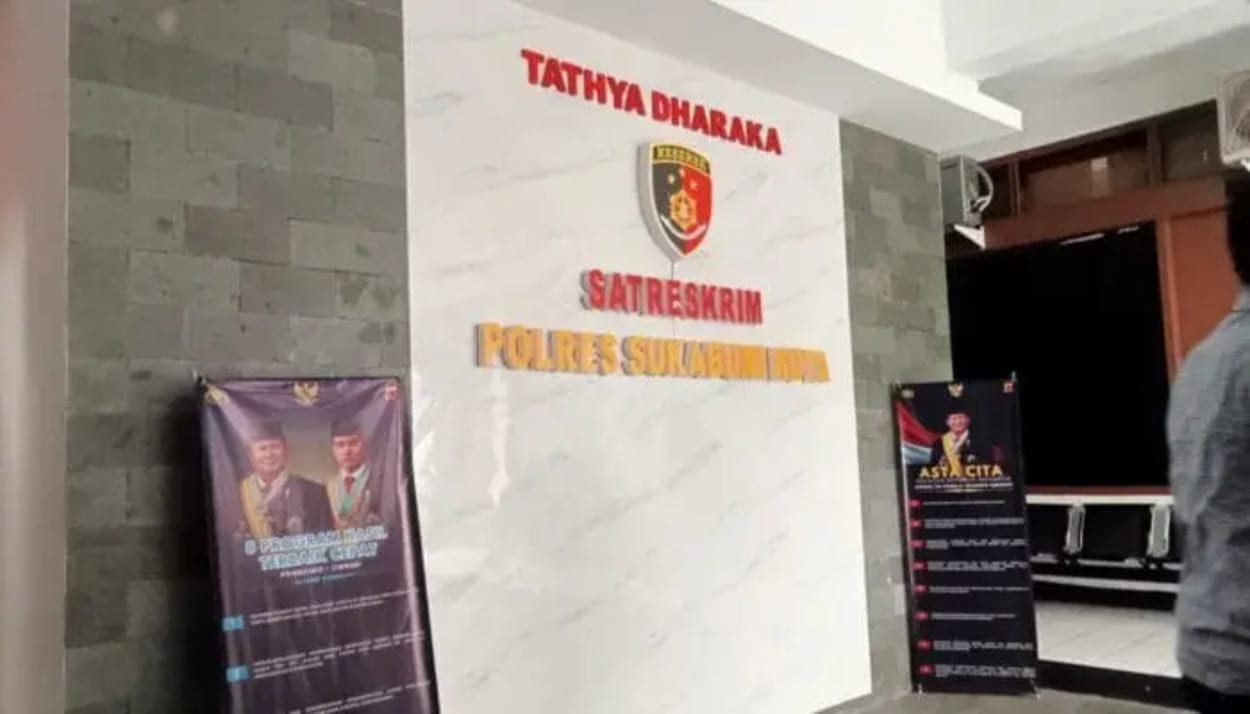 Pascaaksi Tolak UU TNI Ricuh di Sukabumi, Polisi Terima Laporan Orang Tua Mahasiswa Korban Dugaan Kekerasan