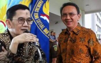 Penyelidikan Mega Korupsi Pertamina, Begini Kata Pengamat Soal Pemeriksaan Ahok!!