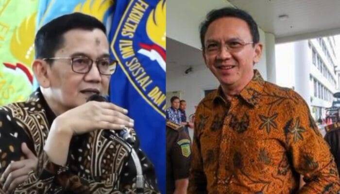 Penyelidikan Mega Korupsi Pertamina, Begini Kata Pengamat Soal Pemeriksaan Ahok!!