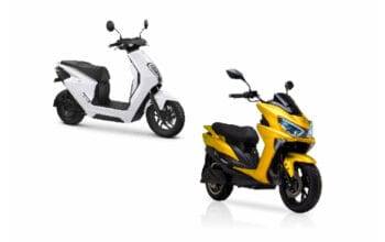 Polytron Fox-S vs Honda EM1 e, Mana Pilihan Terbaik untuk Anda?