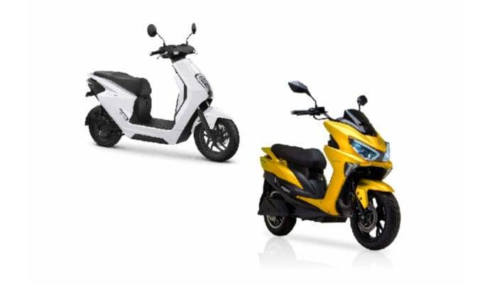 Polytron Fox-S vs Honda EM1 e, Mana Pilihan Terbaik untuk Anda?