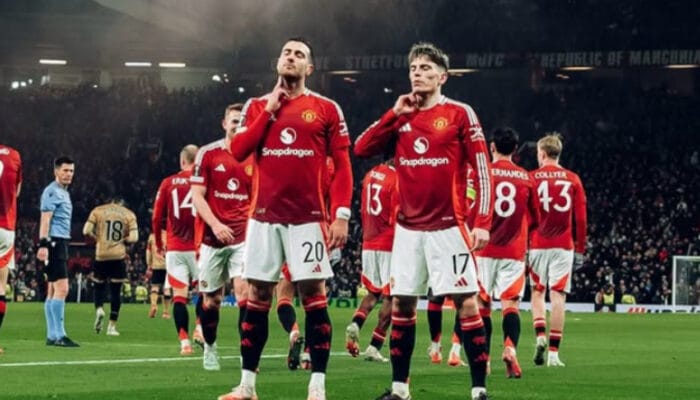 Prediksi Leicester City vs Manchester United di King Power Stadium!