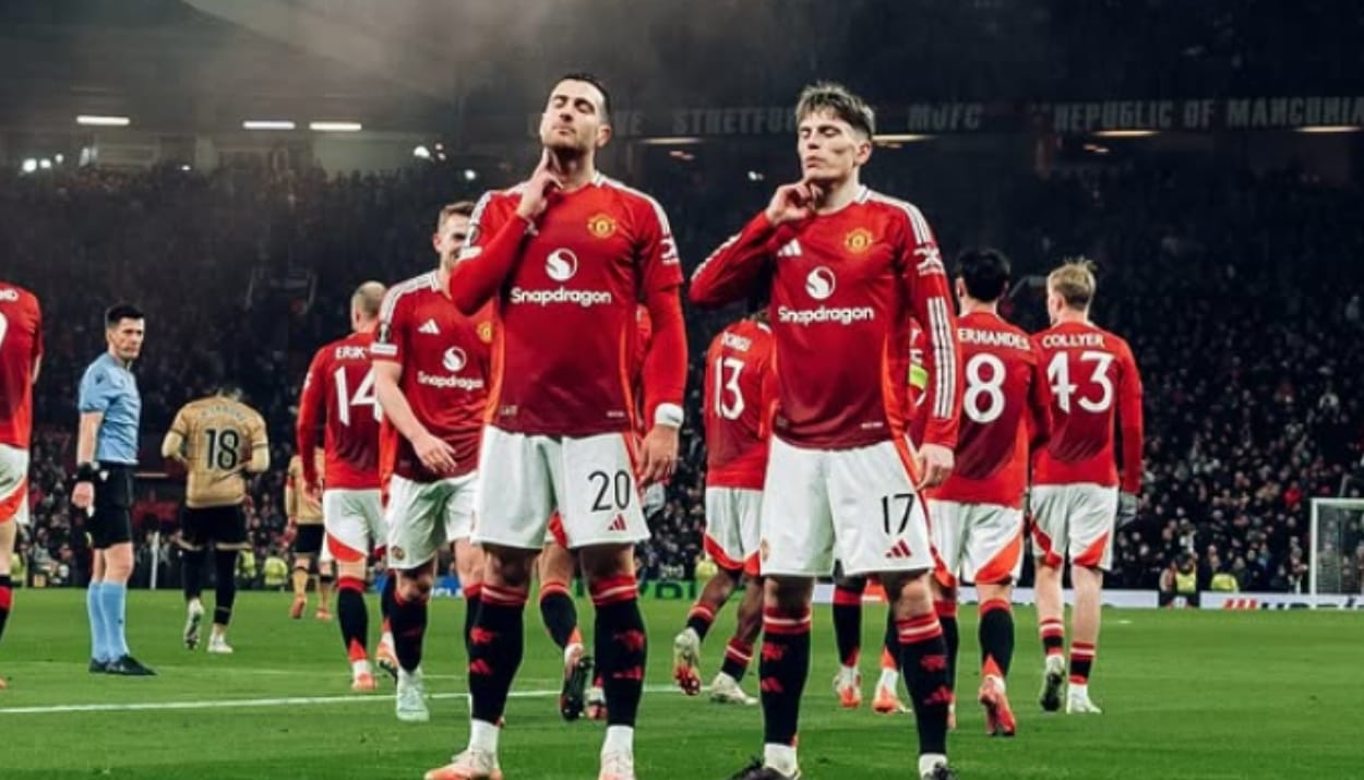 Prediksi Leicester City vs Manchester United di King Power Stadium!