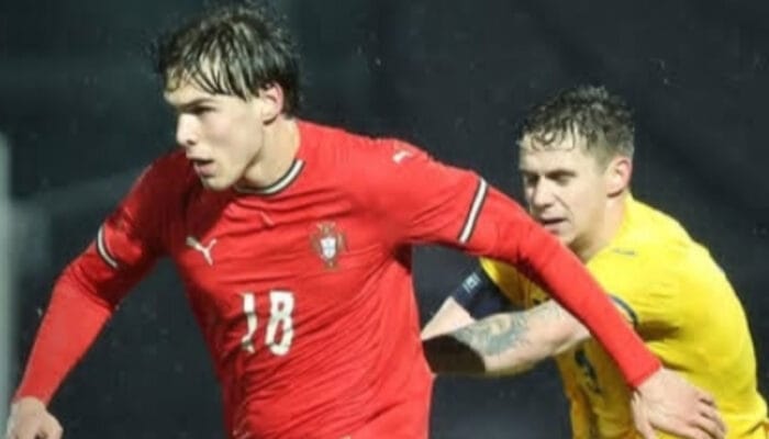 Prediksi Portugal vs Denmark di Play-off UEFA Nations League