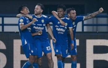 Prediksi Semen Padang vs Persib Bandung Liga 1 2025