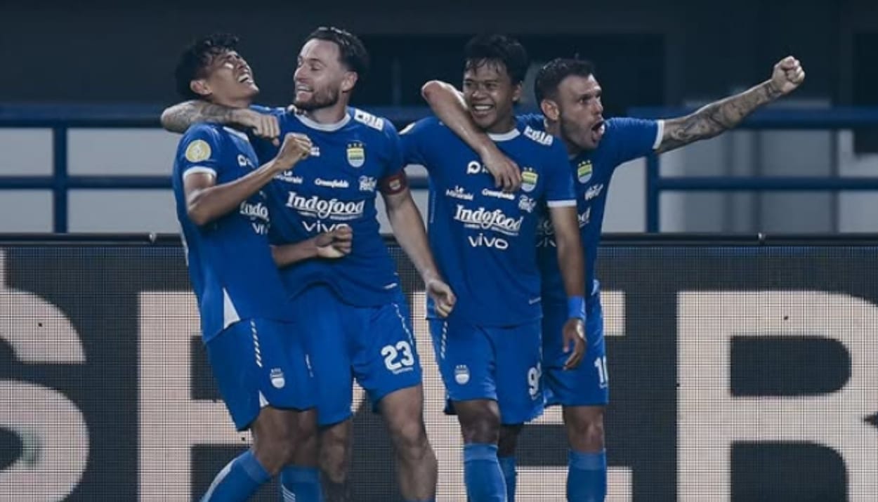 Prediksi Semen Padang vs Persib Bandung Liga 1 2025