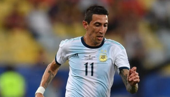 Prediksi Uruguay vs Argentina di Kualifikasi Piala Dunia 2026