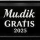 Program Mudik Gratis 2025