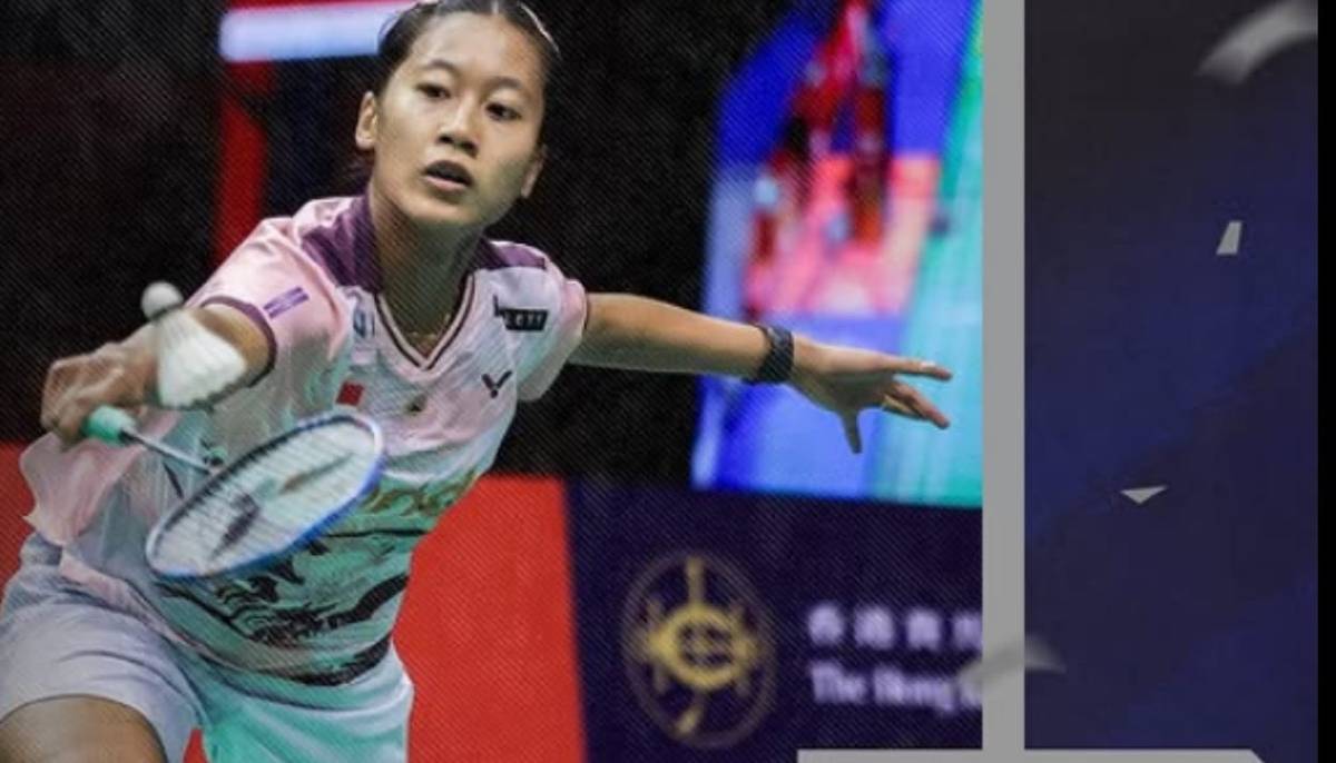 Putri Kusuma Wardani Siap Tampil di All England 2025