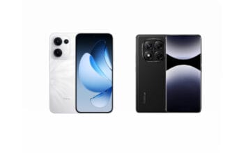 Redmi Note 14 Pro 5G vs Oppo Reno 13 5G