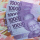 Rupiah Melemah ke Titik Terendah