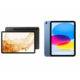 Samsung Galaxy Tab S8 vs Apple iPad 10