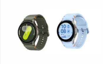 Samsung Galaxy Watch FE vs Galaxy Watch 7