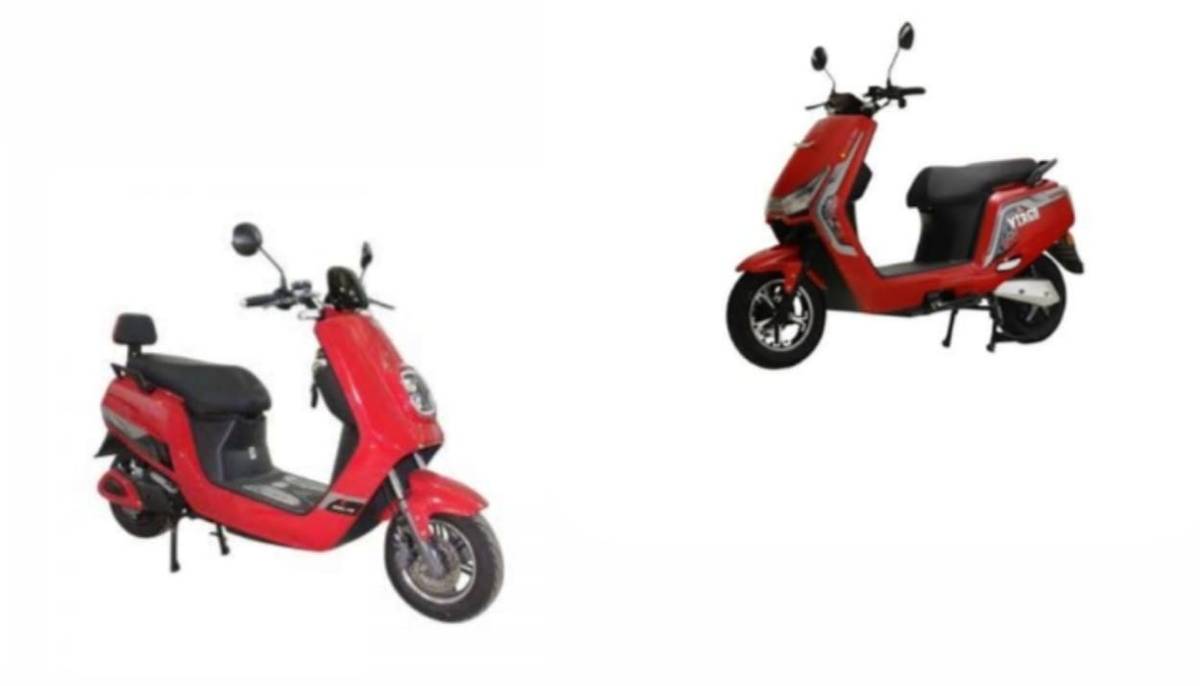 Selis E-Max vs Volta Plus