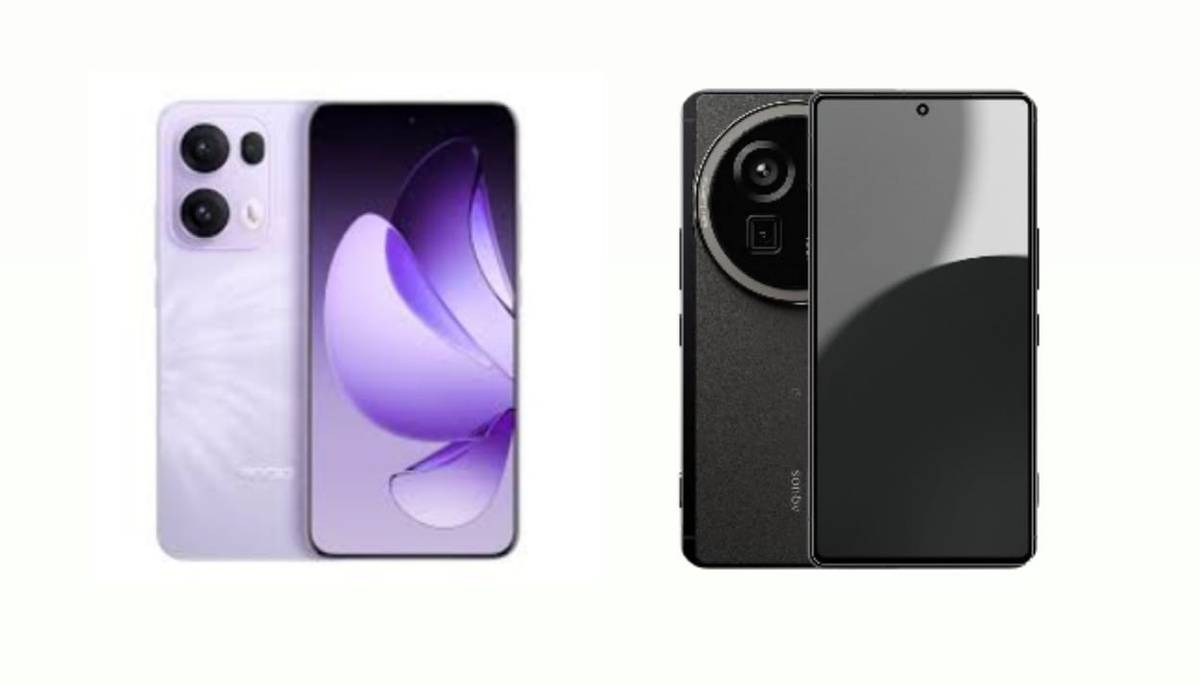 Sharp AQUOS R9 Pro vs Oppo Reno 13 Pro 5G: Pertarungan Layar, Kamera, dan Baterai Terdepan