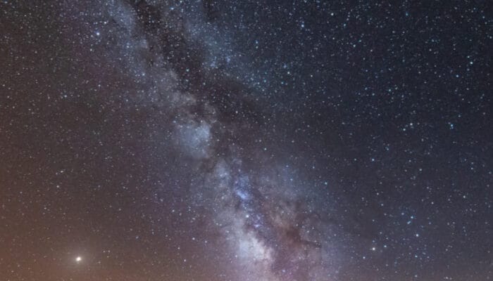 Tanda-Tanda Malam Lailatul Qadar
