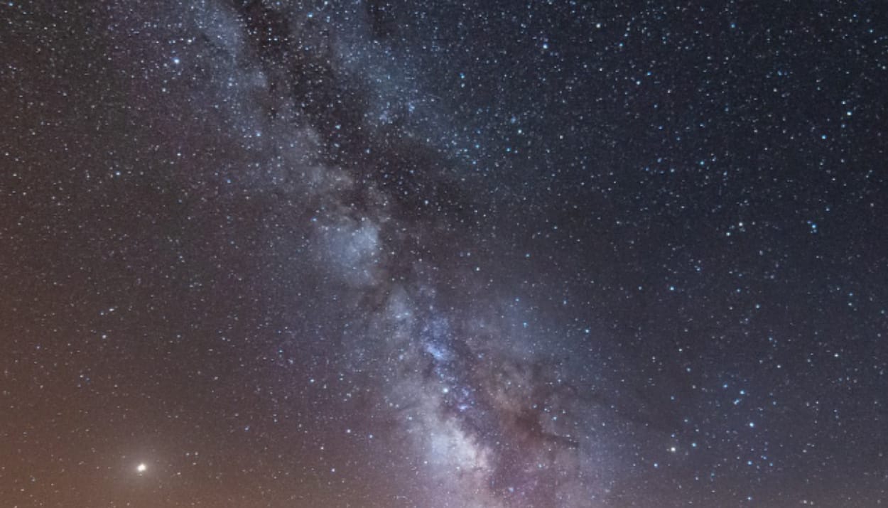 Tanda-Tanda Malam Lailatul Qadar
