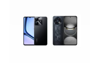 Tecno Spark 30 Pro vs Realme Note 60x