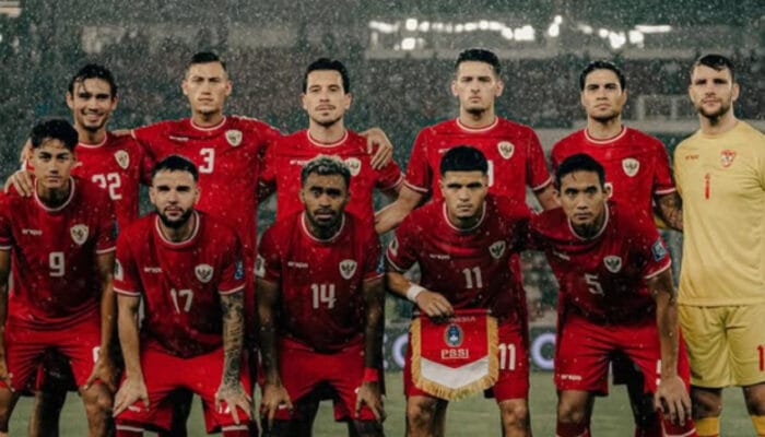 Timnas Indonesia Fokus Persiapan Hadapi Bahrain