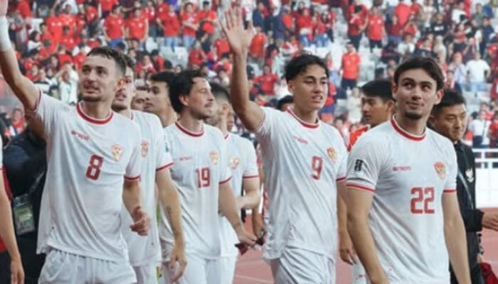 Timnas Indonesia Vs Australia, Pertarungan Kunci Menuju Piala Dunia 2026