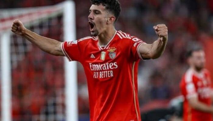 Tomas Araujo Potensi Absen di Laga I Liga Mendatang!