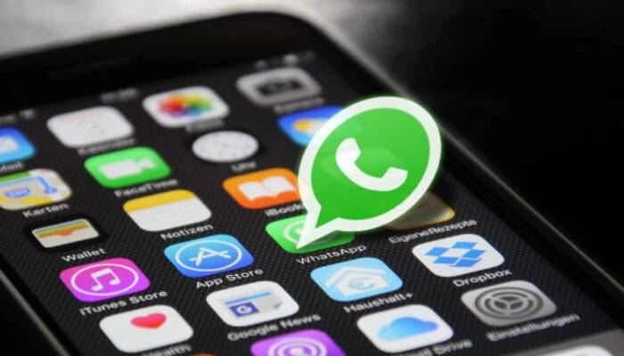 WhatsApp Perbarui Dukungan