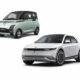 Wuling Air EV vs Hyundai Ioniq 5