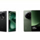 Xiaomi 13 Ultra vs Oppo Find X6 Pro