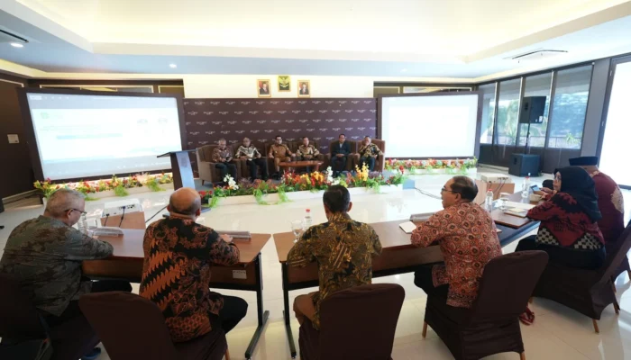 Seleksi Terbuka Jabatan Sekda Kota Sukabumi Dipastikan Bebas Intervensi