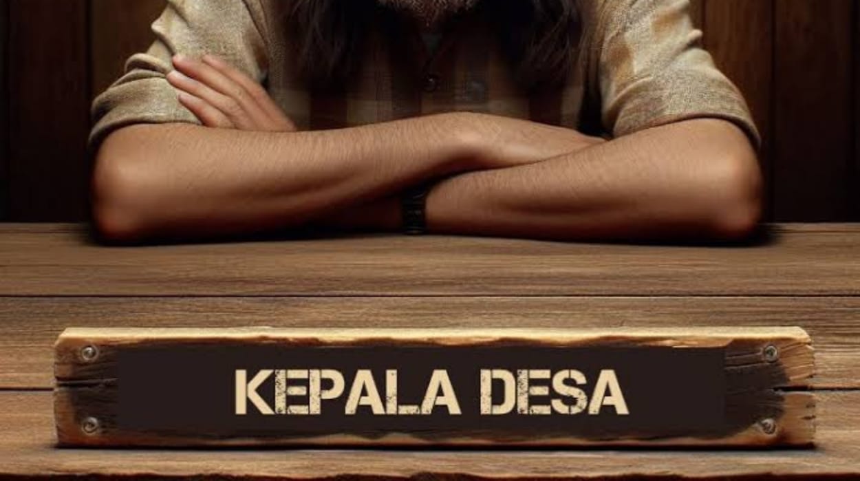 4 Kali Para Kades di Kabupaten Bogor Bikin Heboh Publik 