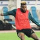 Aaron Boupendza, Bintang Asal Gabon Meninggal Dunia