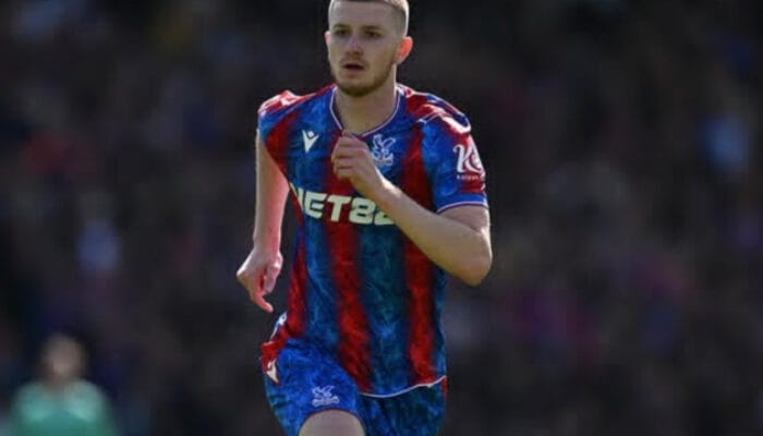 Adam Wharton Bidik Anfield