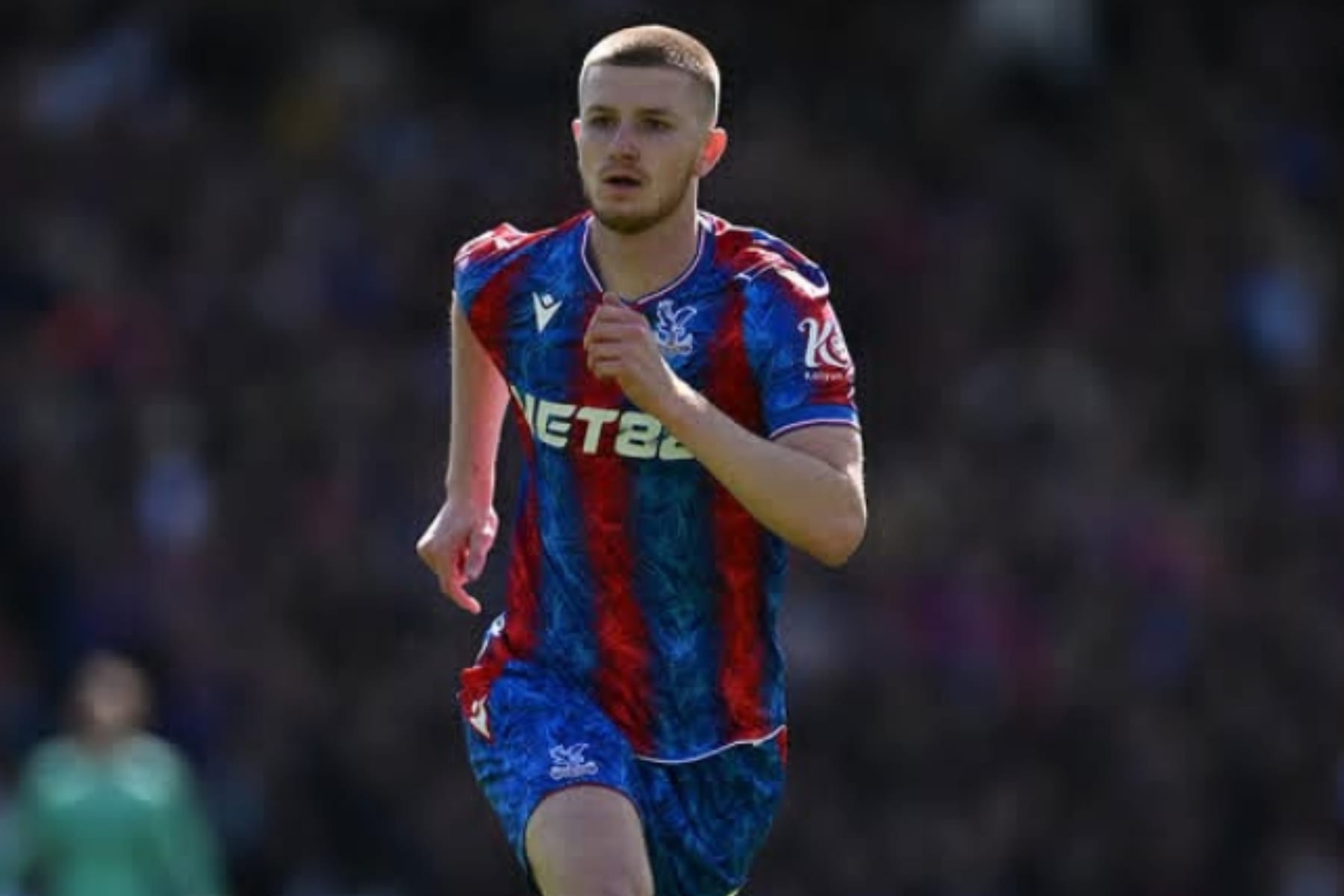 Adam Wharton Bidik Anfield