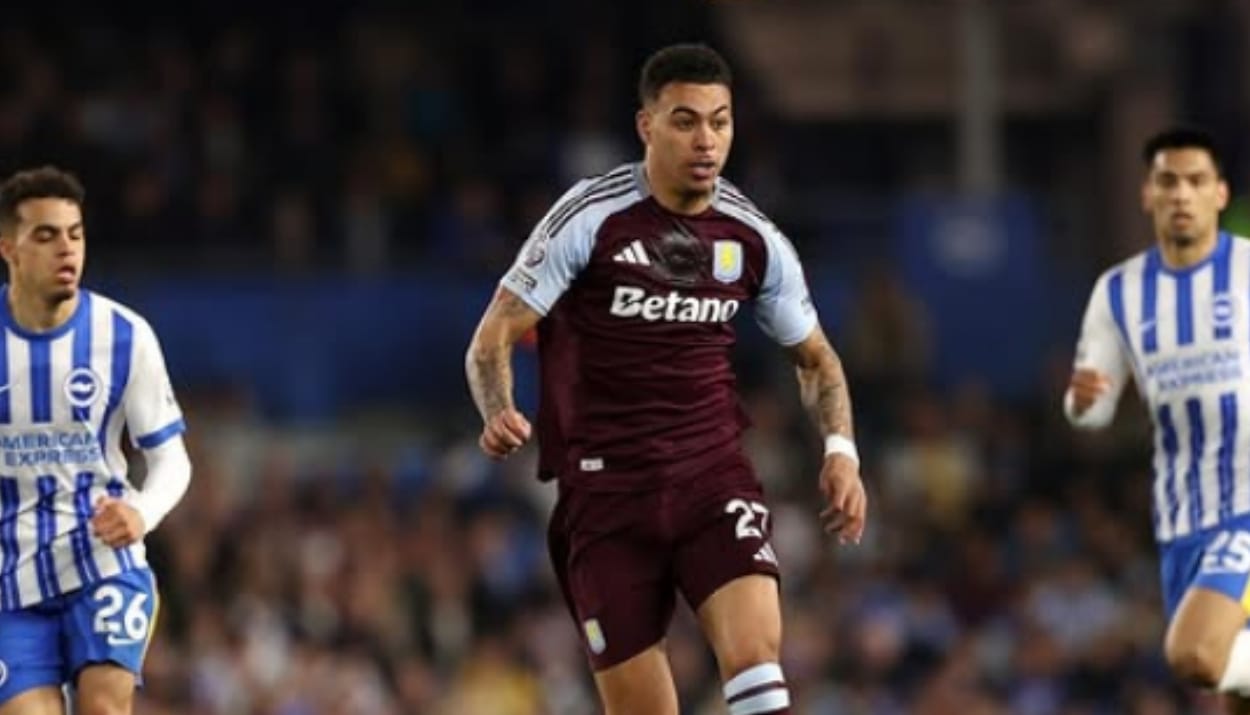 Ambisi Bayern Munich dalam Mendapatkan Morgan Rogers