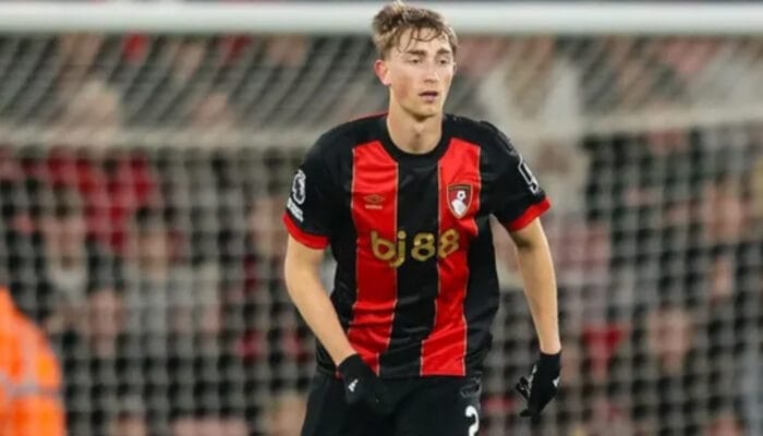 Andoni Iraola Yakin Dean Huijsen Tetap Fokus Bermain