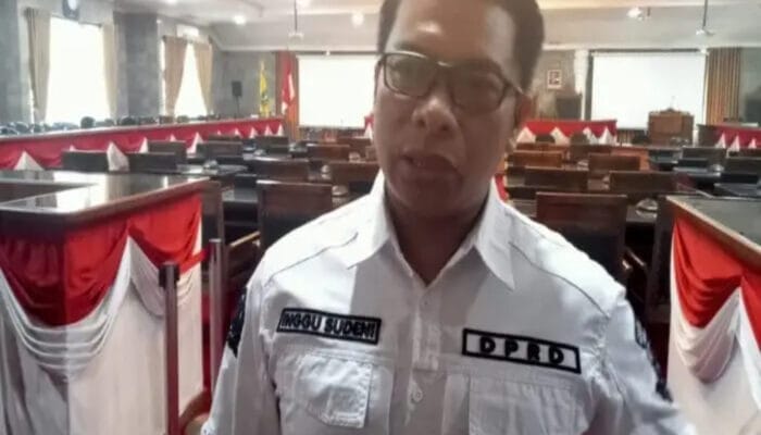 Anggota Komisi II DPRD Kota Sukabumi Soroti Menjamurnya Penyewaan Sepeda Listrik di Lapdek