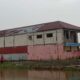 Atap Gedung PAUD, SD, SMP di Cianjur Rusak Disapu Angin