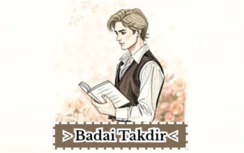 Badai Takdir