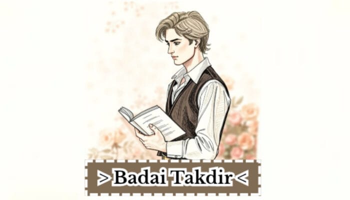 Badai Takdir