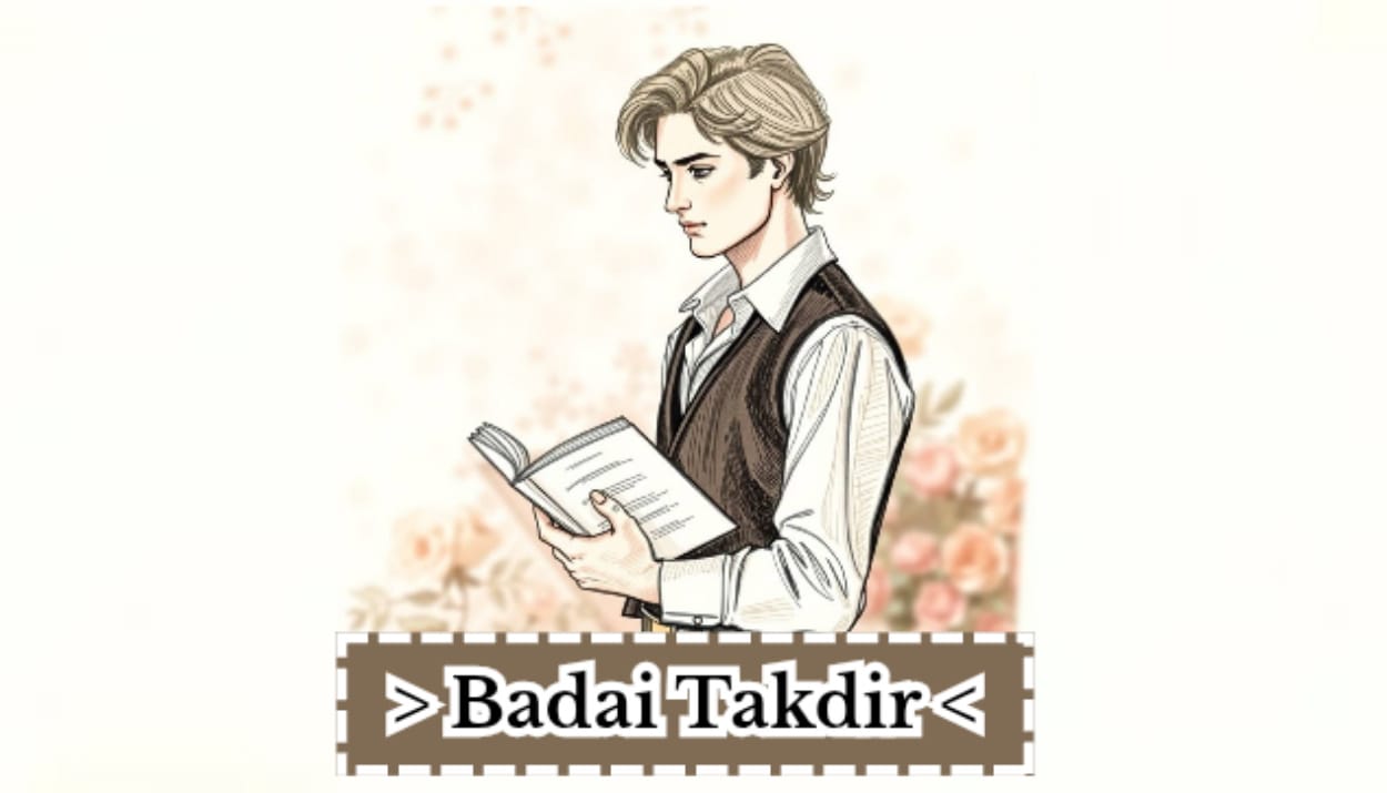 Badai Takdir
